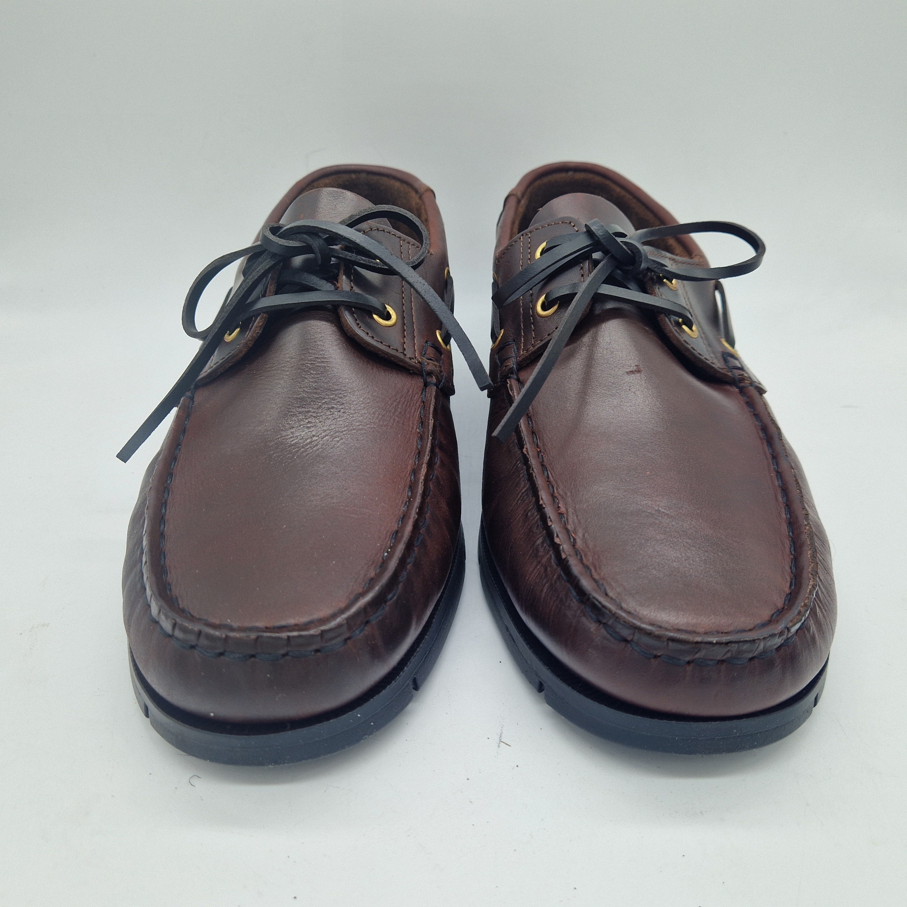 NAÚTICO PIEL BURDEOS - 75332
