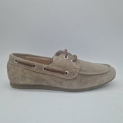 NAÚTICO EN SERRAJE TAUPE - 75364