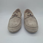 NAÚTICO EN SERRAJE TAUPE - 75364