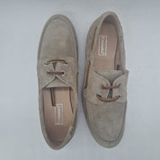 NAÚTICO EN SERRAJE TAUPE - 75364