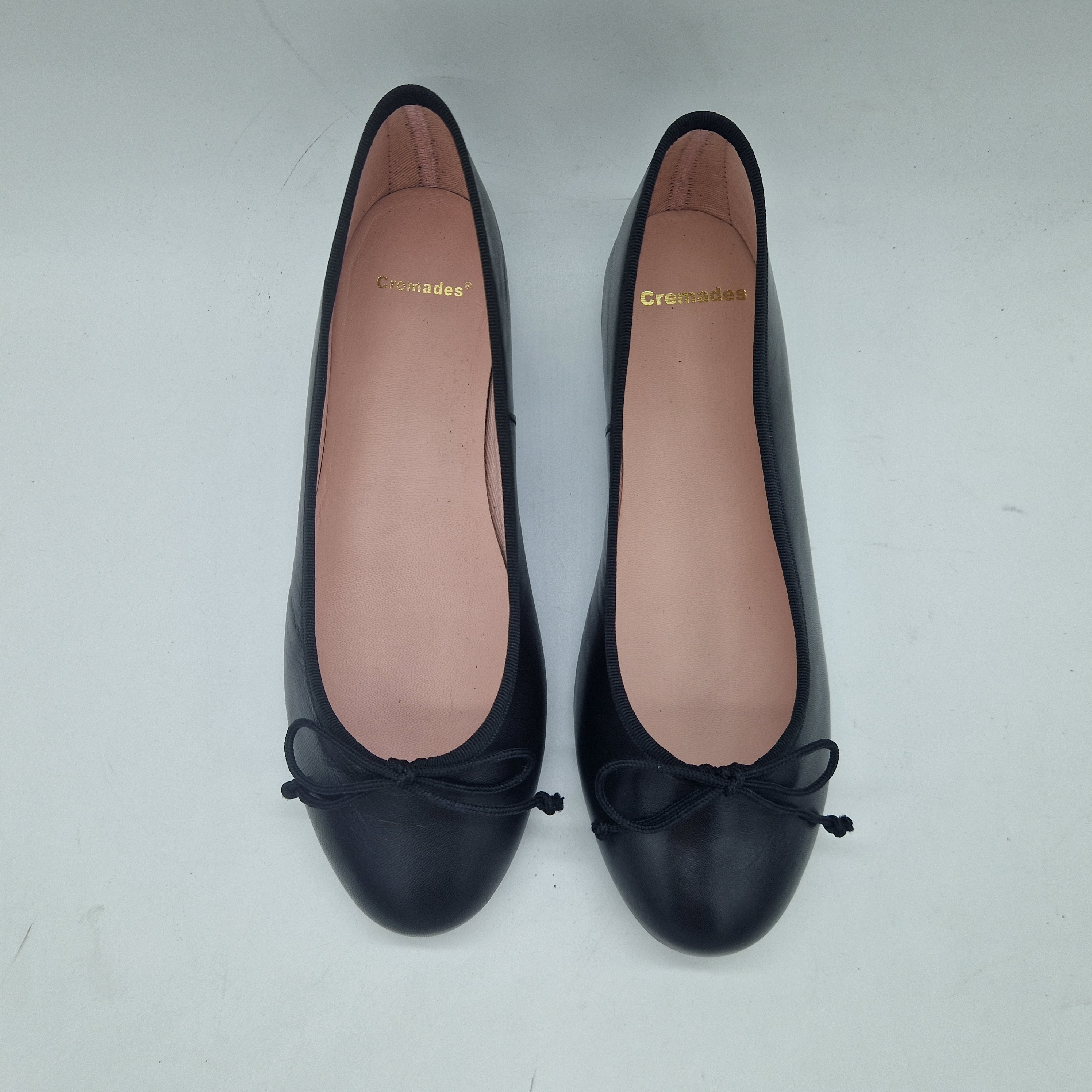 BAILARINA NEGRA - 75365