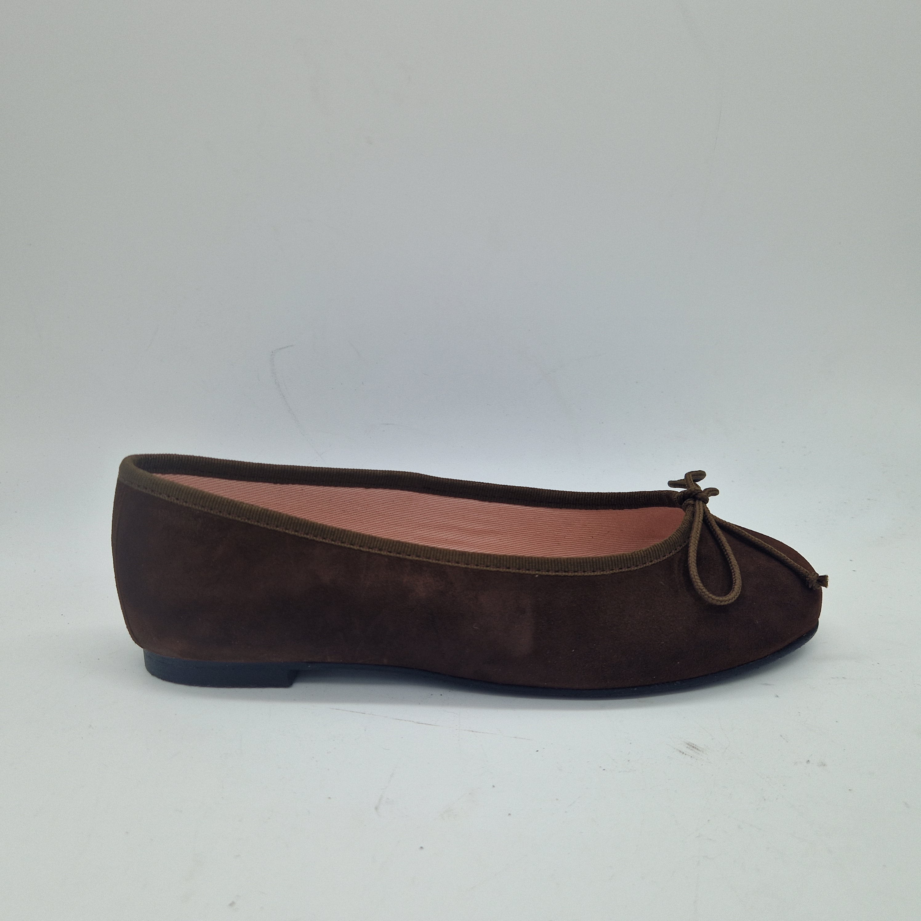 BAILARINA ANTE MARRÓN - 75368