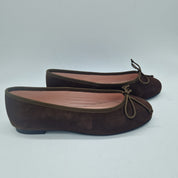 BAILARINA ANTE MARRÓN - 75368