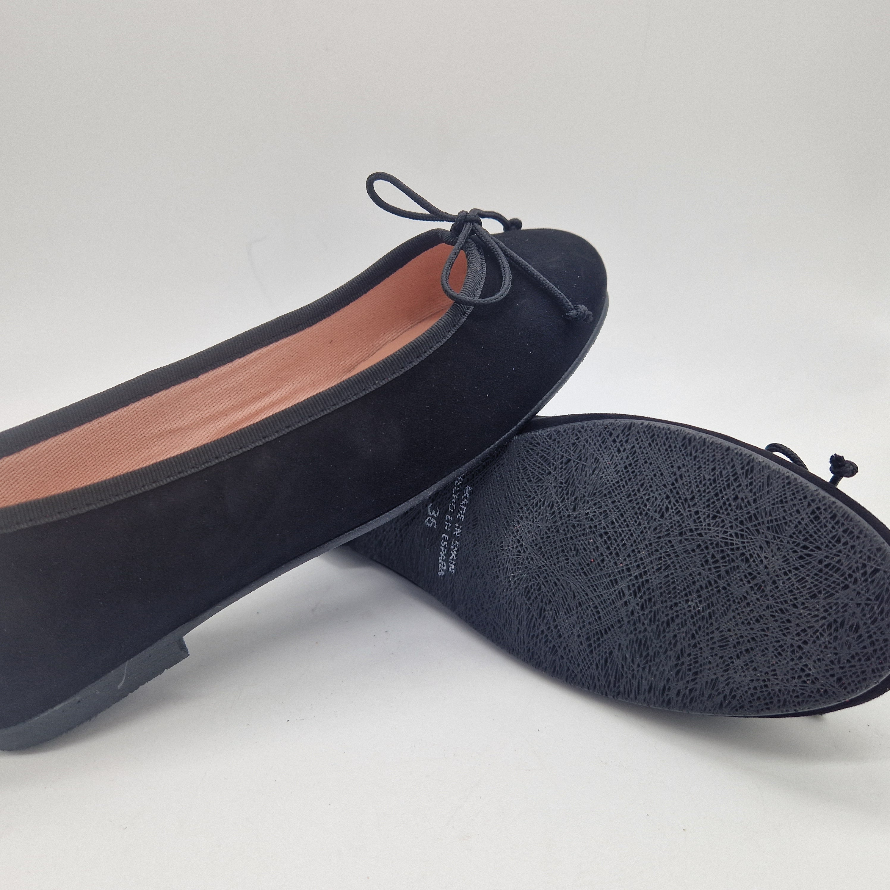 BAILARINA NEGRA - 75369