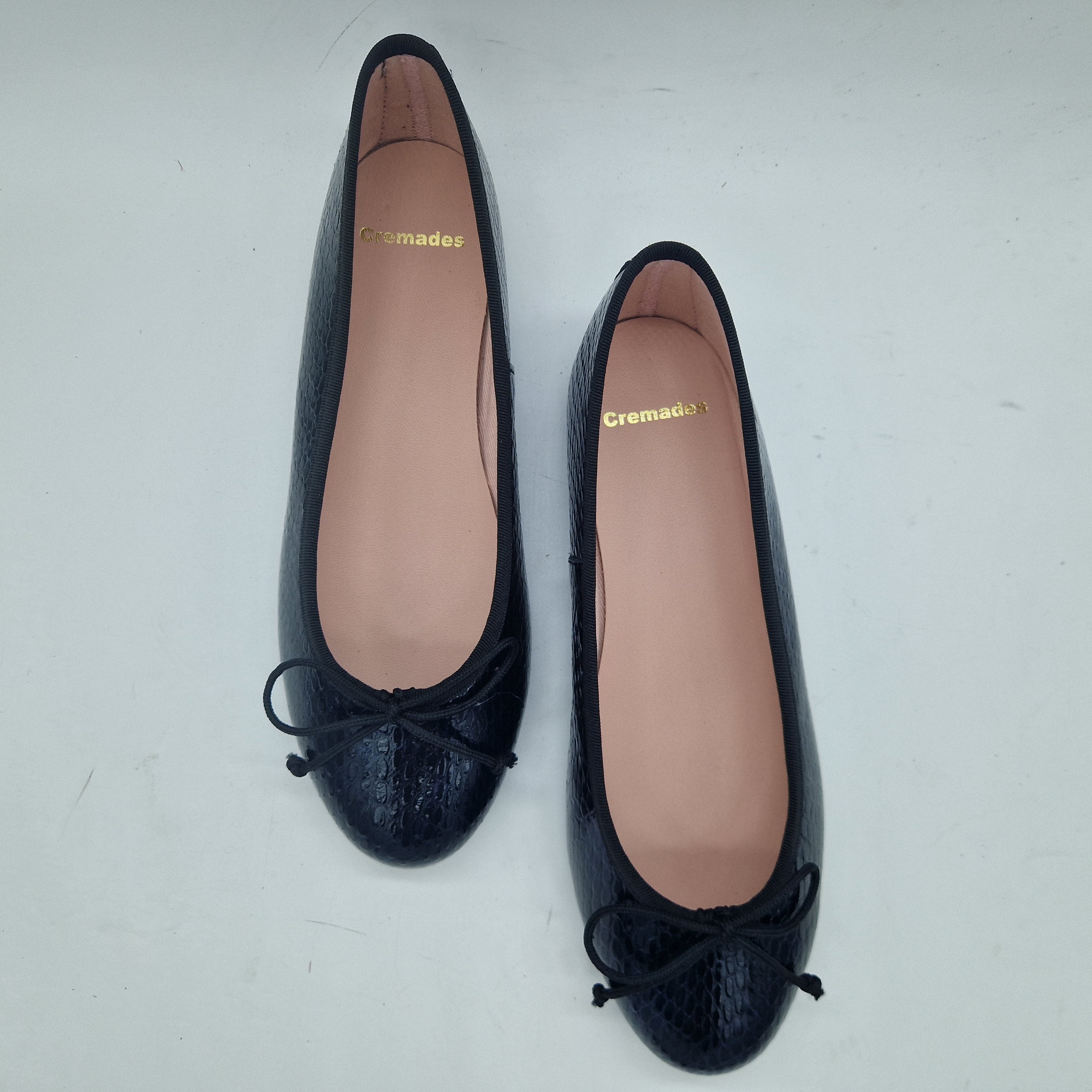 BAILARINA EN NEGRO - 75384