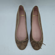 BAILARINA EN TAUPE - 75386