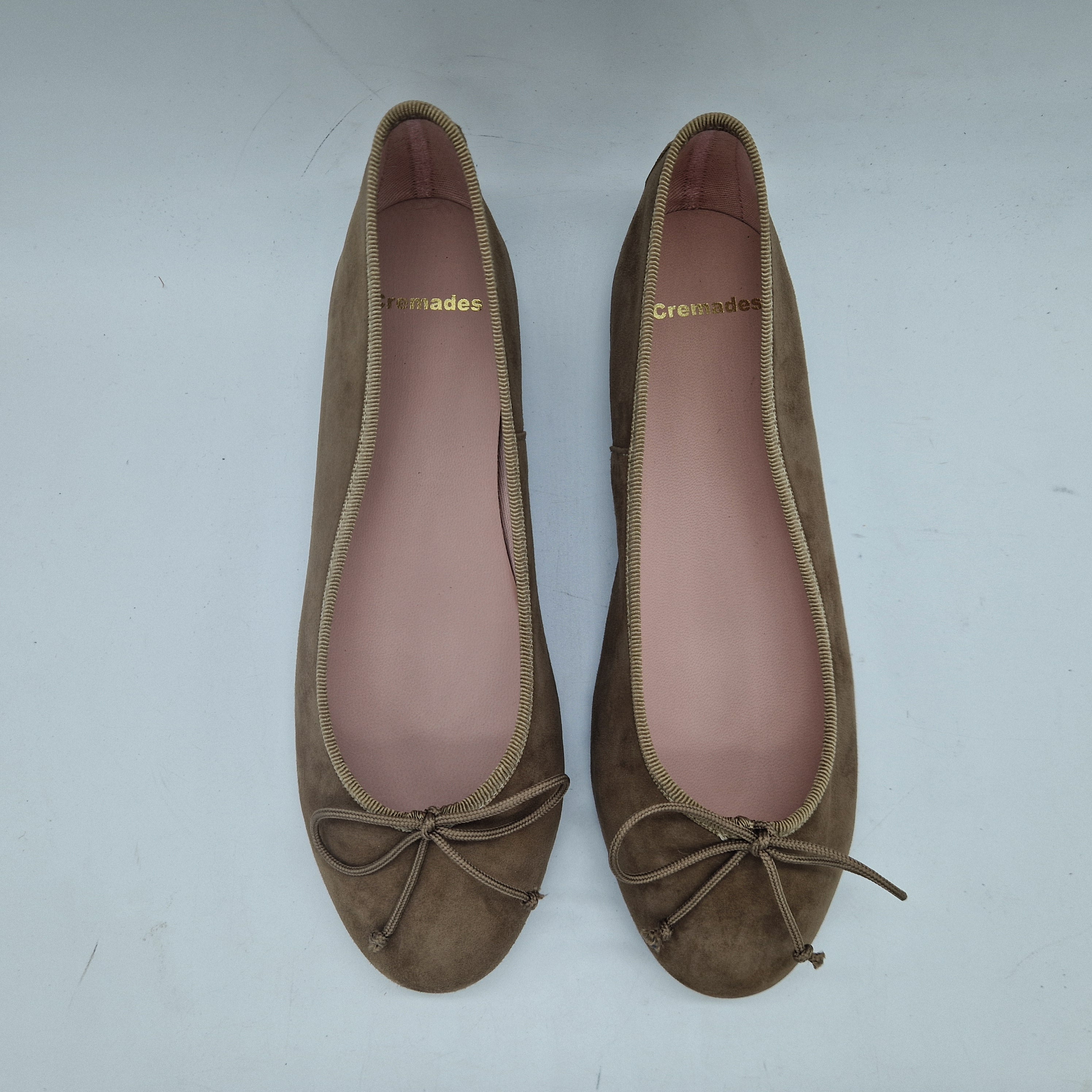 BAILARINA EN TAUPE - 75386
