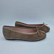 BAILARINA EN TAUPE - 75386