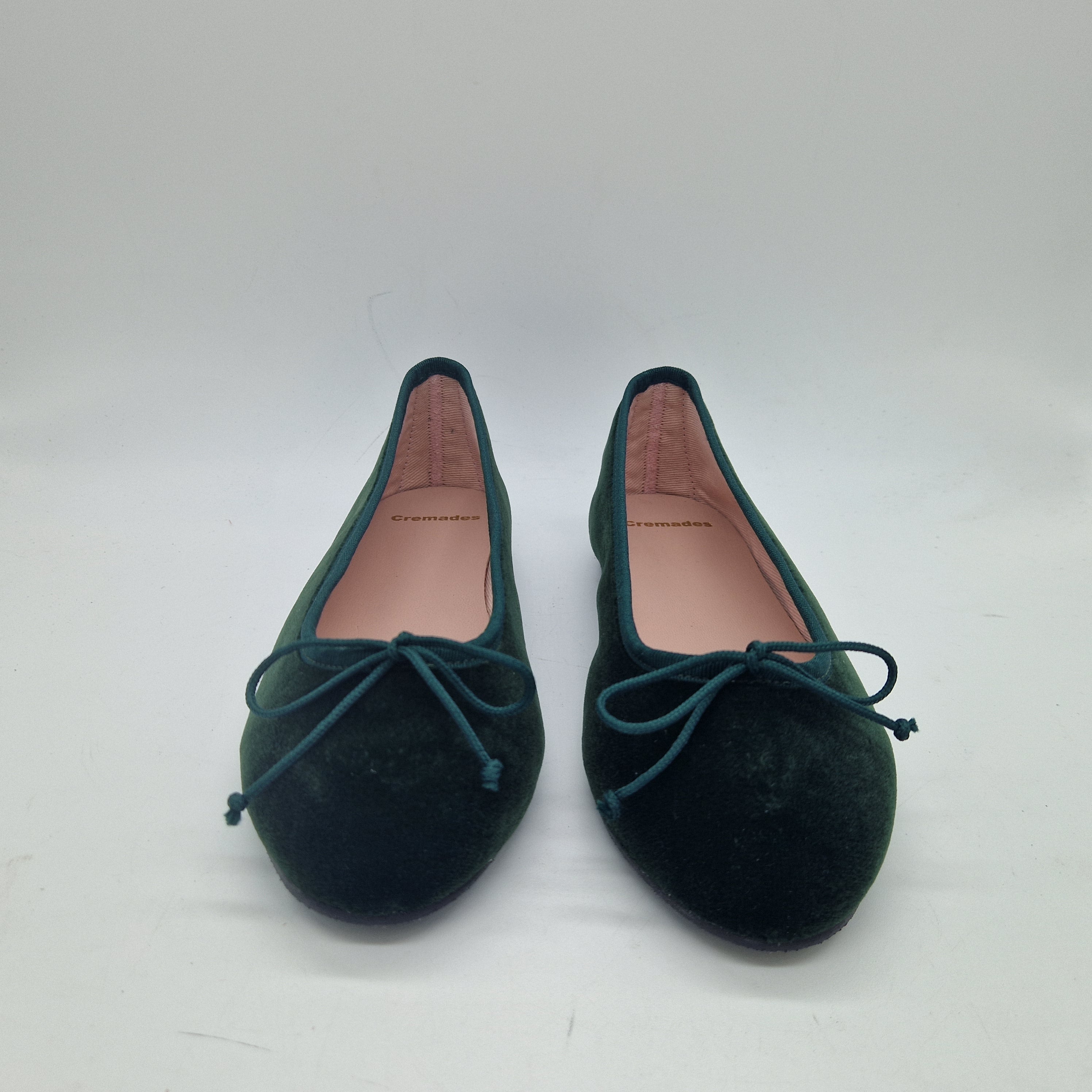 BAILARINA VERDE - 75395