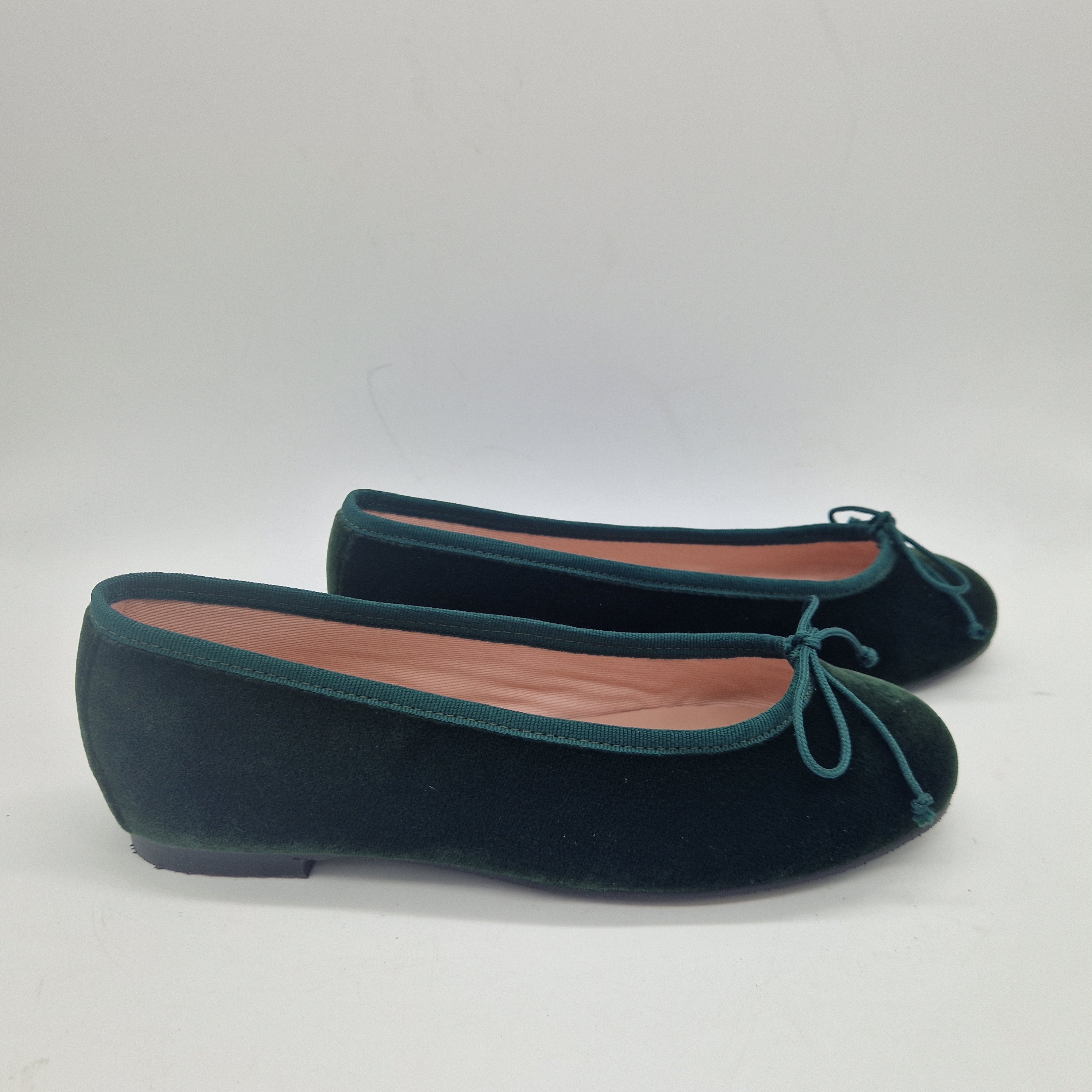 BAILARINA VERDE - 75395