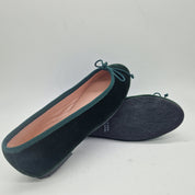 BAILARINA VERDE - 75395