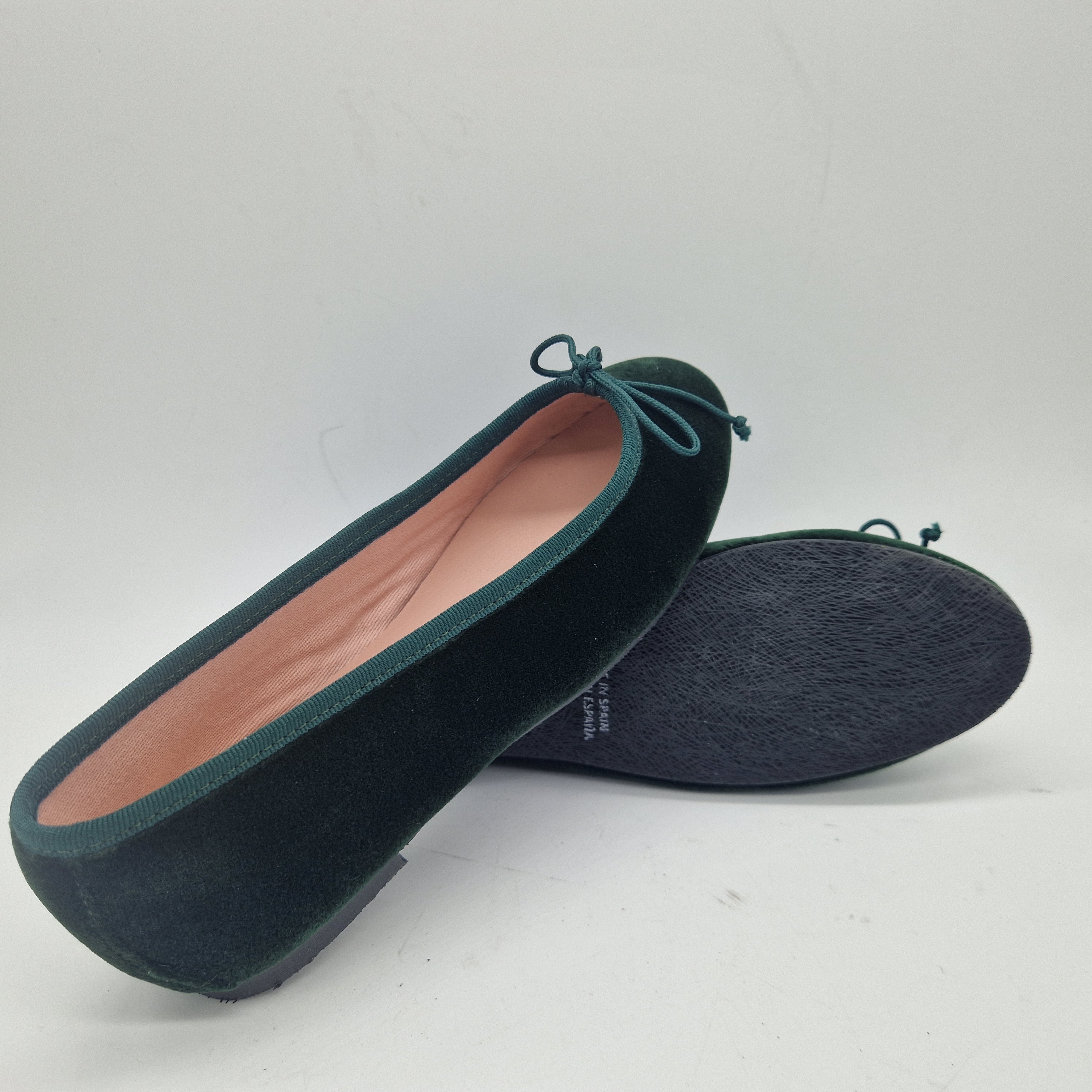 BAILARINA VERDE - 75395