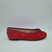 BAILARINA EN ROJO - 75401