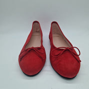 BAILARINA EN ROJO - 75401
