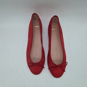 BAILARINA EN ROJO - 75401