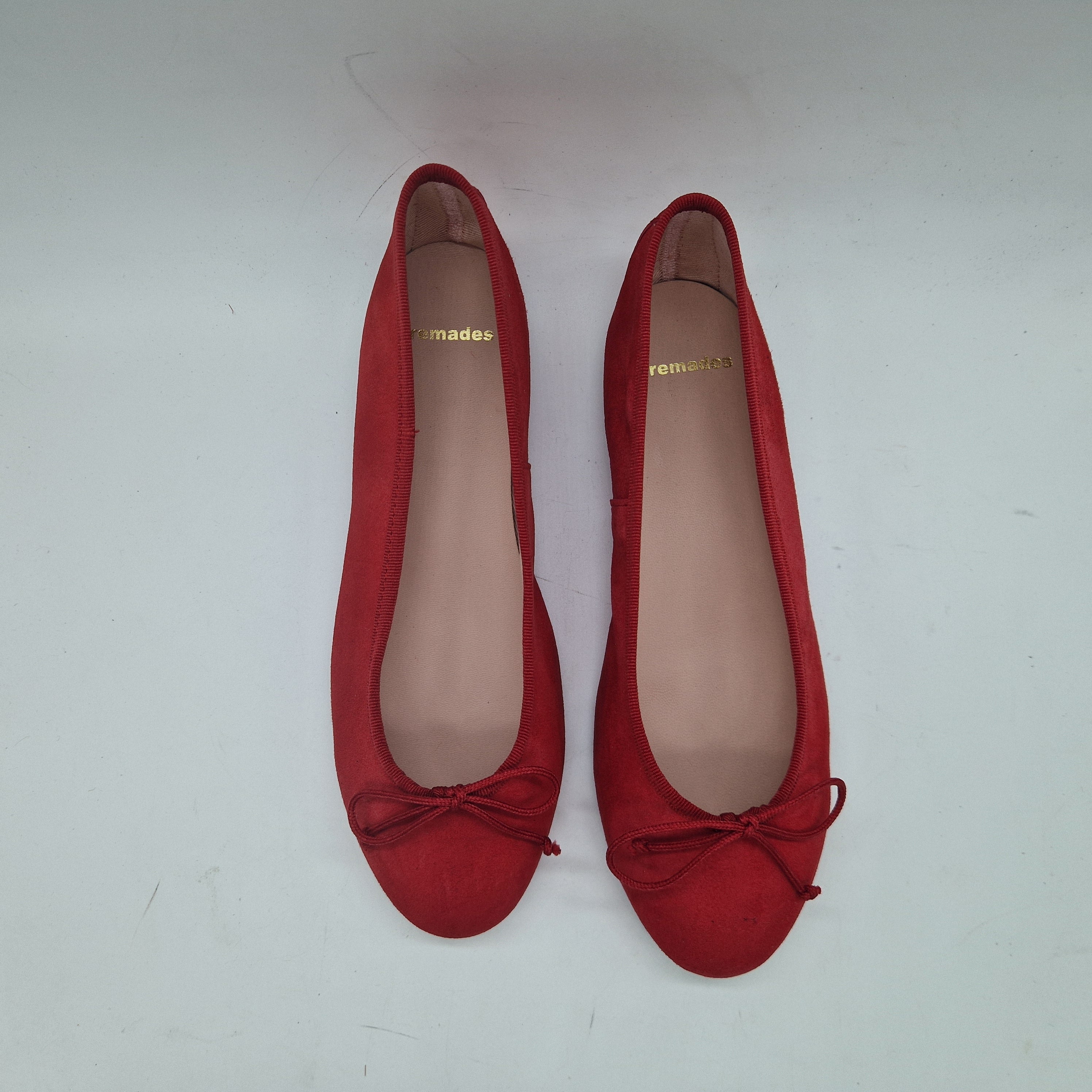 BAILARINA EN ROJO - 75401