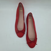 BAILARINA EN ROJO - 75401