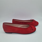 BAILARINA EN ROJO - 75401