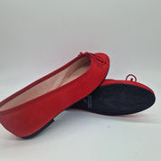 BAILARINA EN ROJO - 75401
