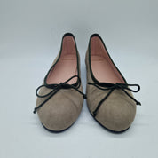 BAILARINA EN TOPO - 75405
