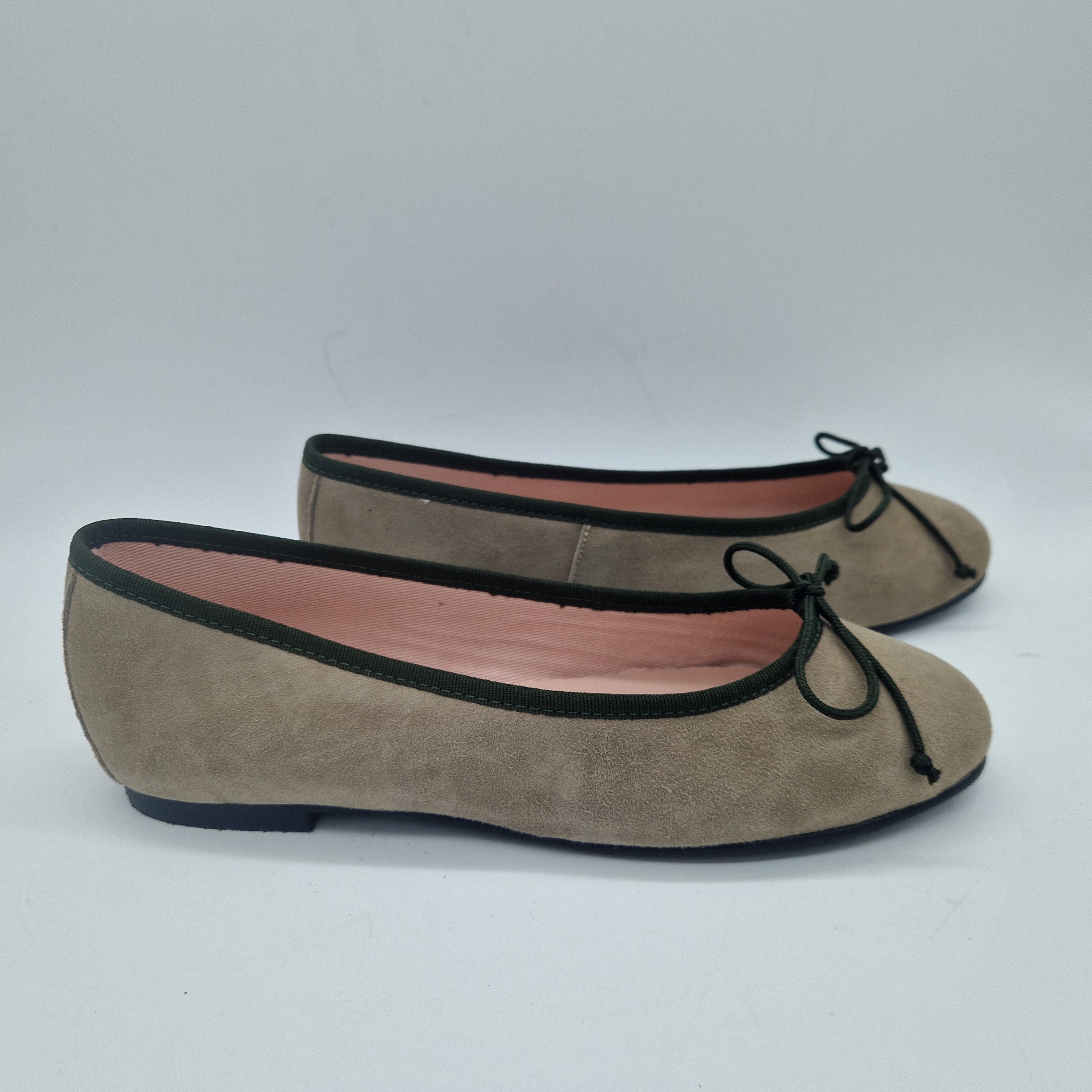 BAILARINA EN TOPO - 75405