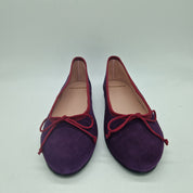 BAILARINA MORADA - 75406