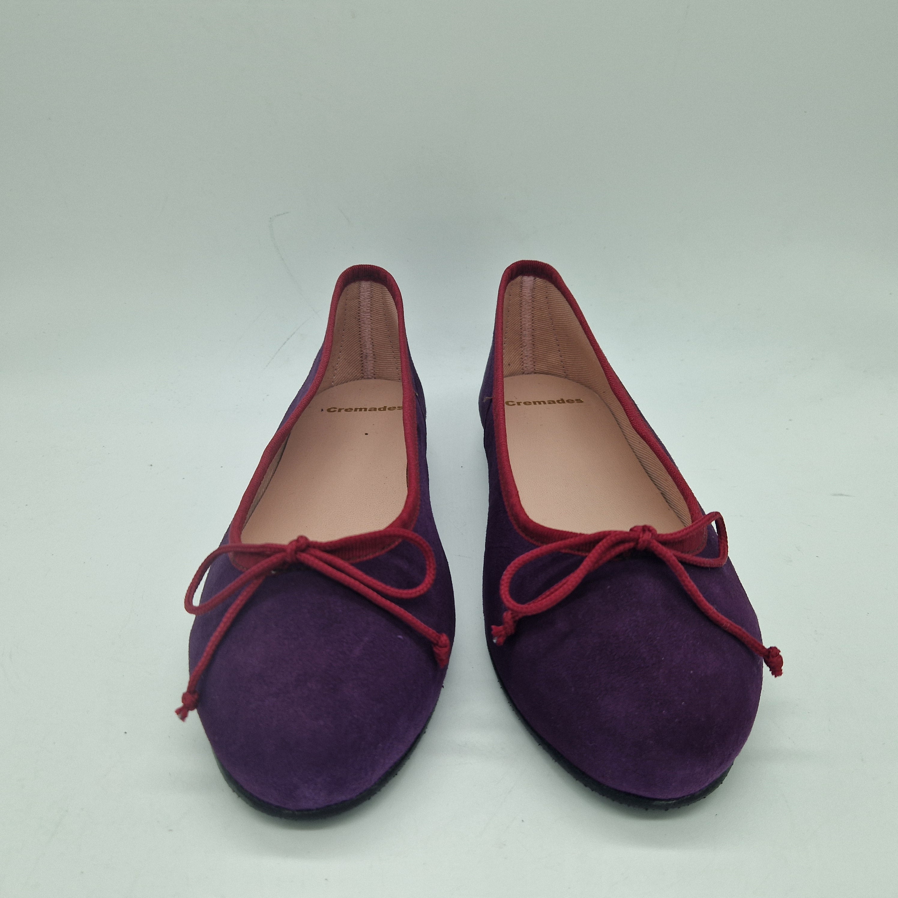 BAILARINA MORADA - 75406