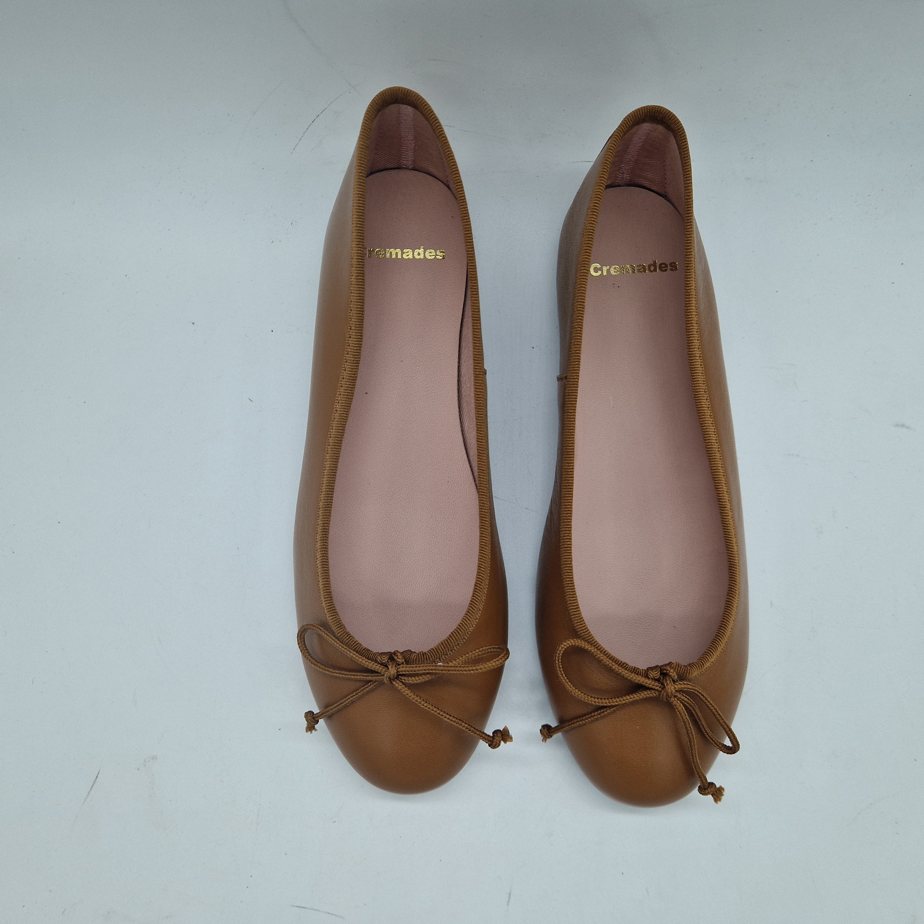 BAILARINA CUERO - 75408