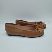 BAILARINA CUERO - 75408
