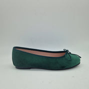 BAILARINA VERDE - 75414