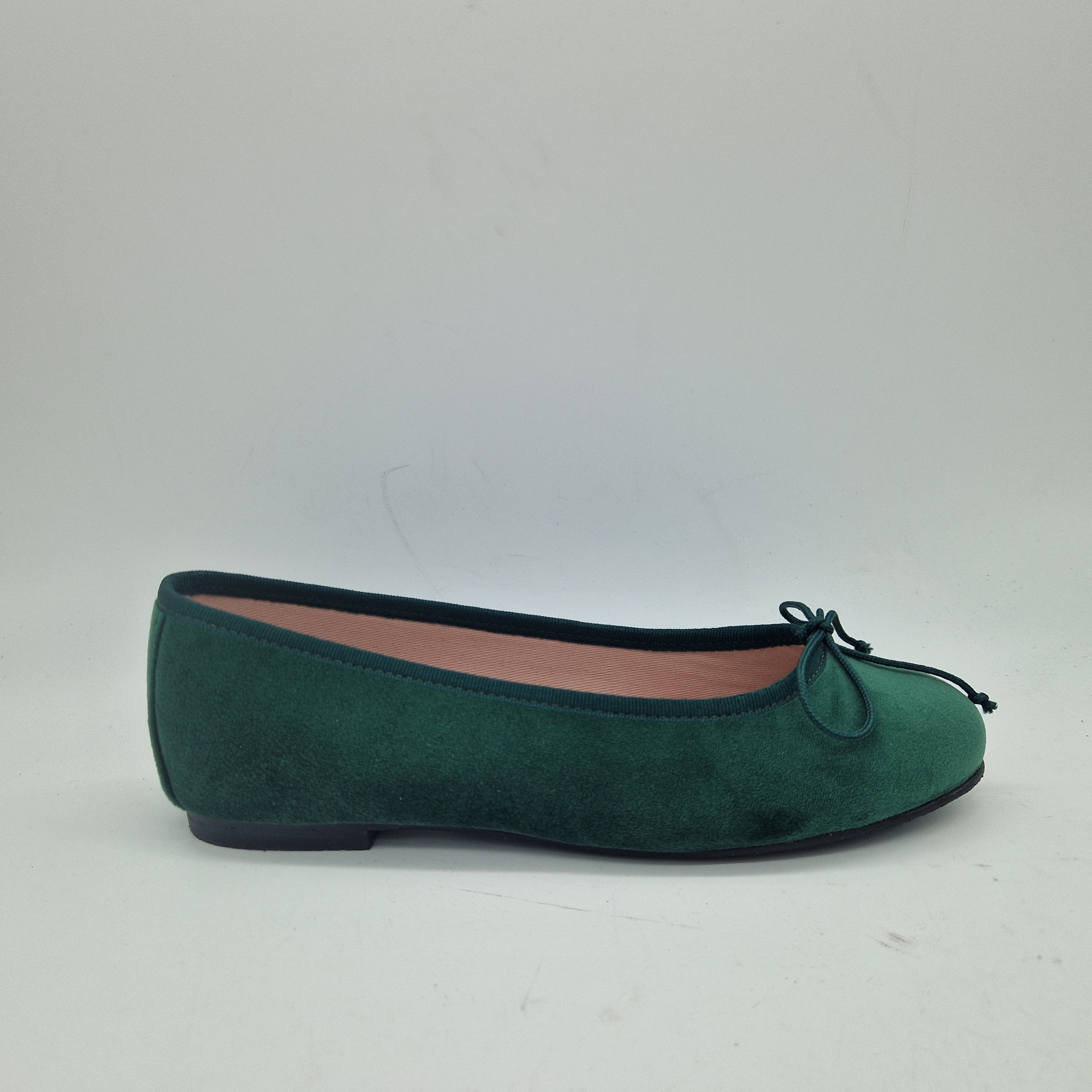 BAILARINA VERDE - 75414
