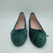 BAILARINA VERDE - 75414