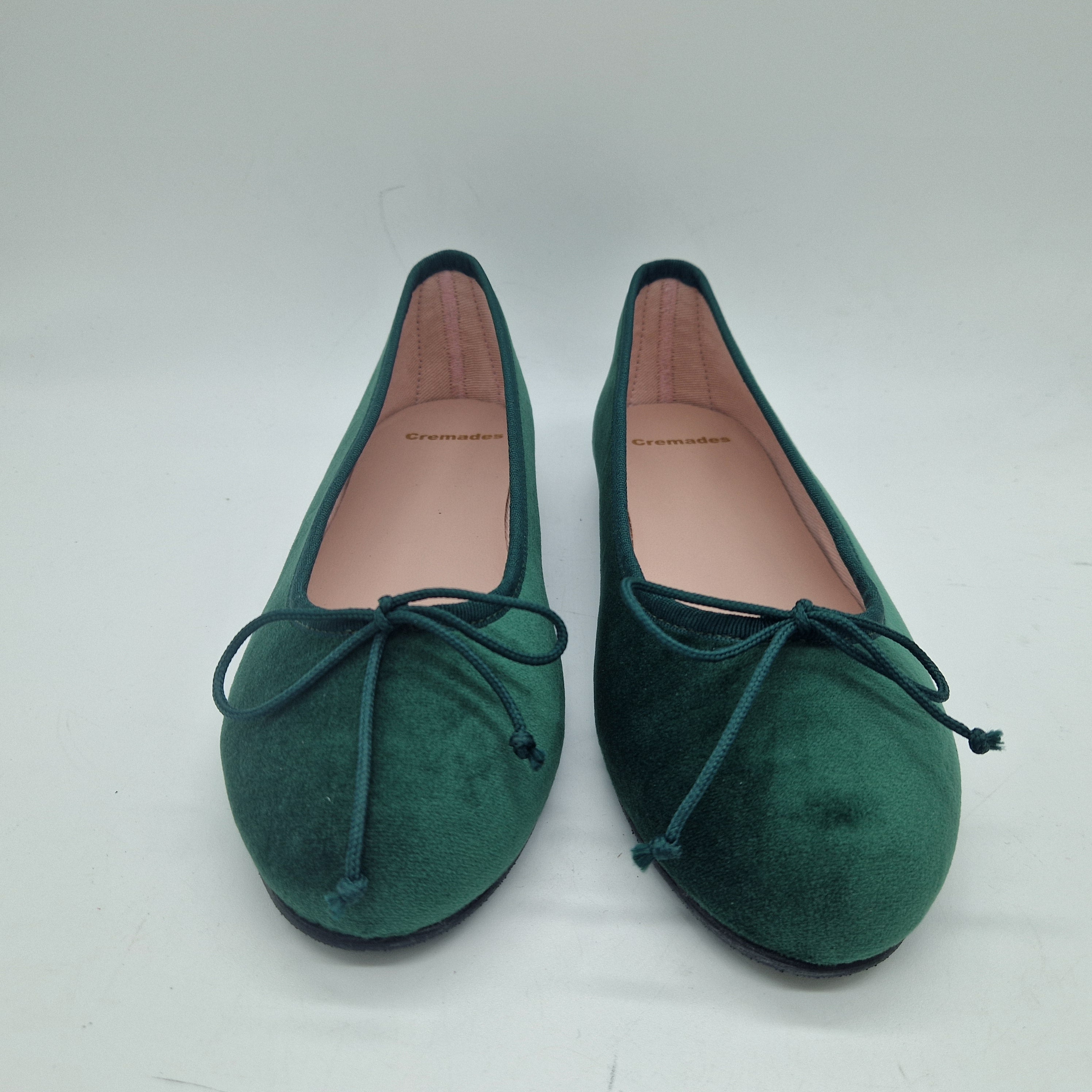 BAILARINA VERDE - 75414