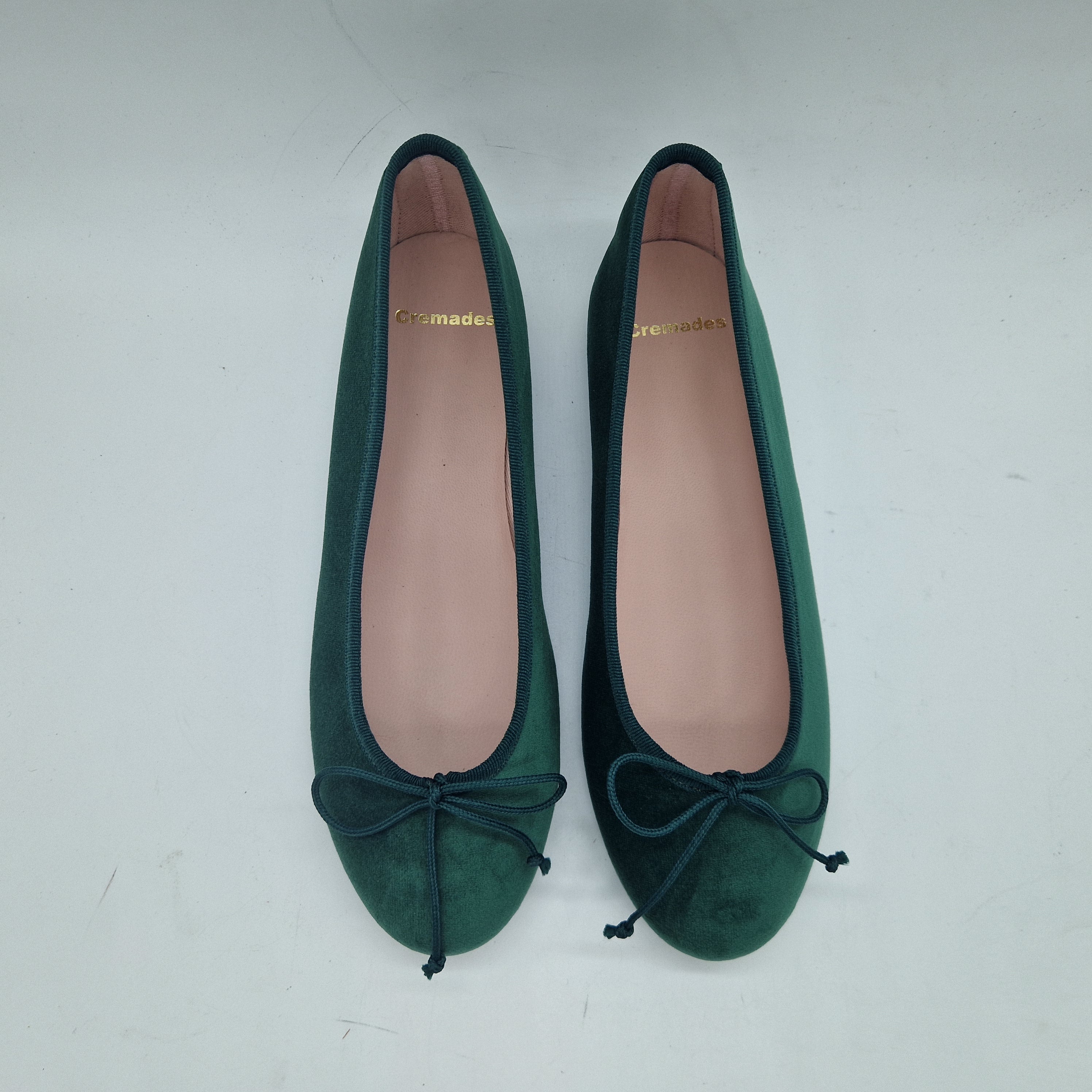 BAILARINA VERDE - 75414