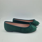 BAILARINA VERDE - 75414