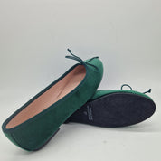 BAILARINA VERDE - 75414