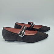 MERCEDES ANTE TAUPE - 75423