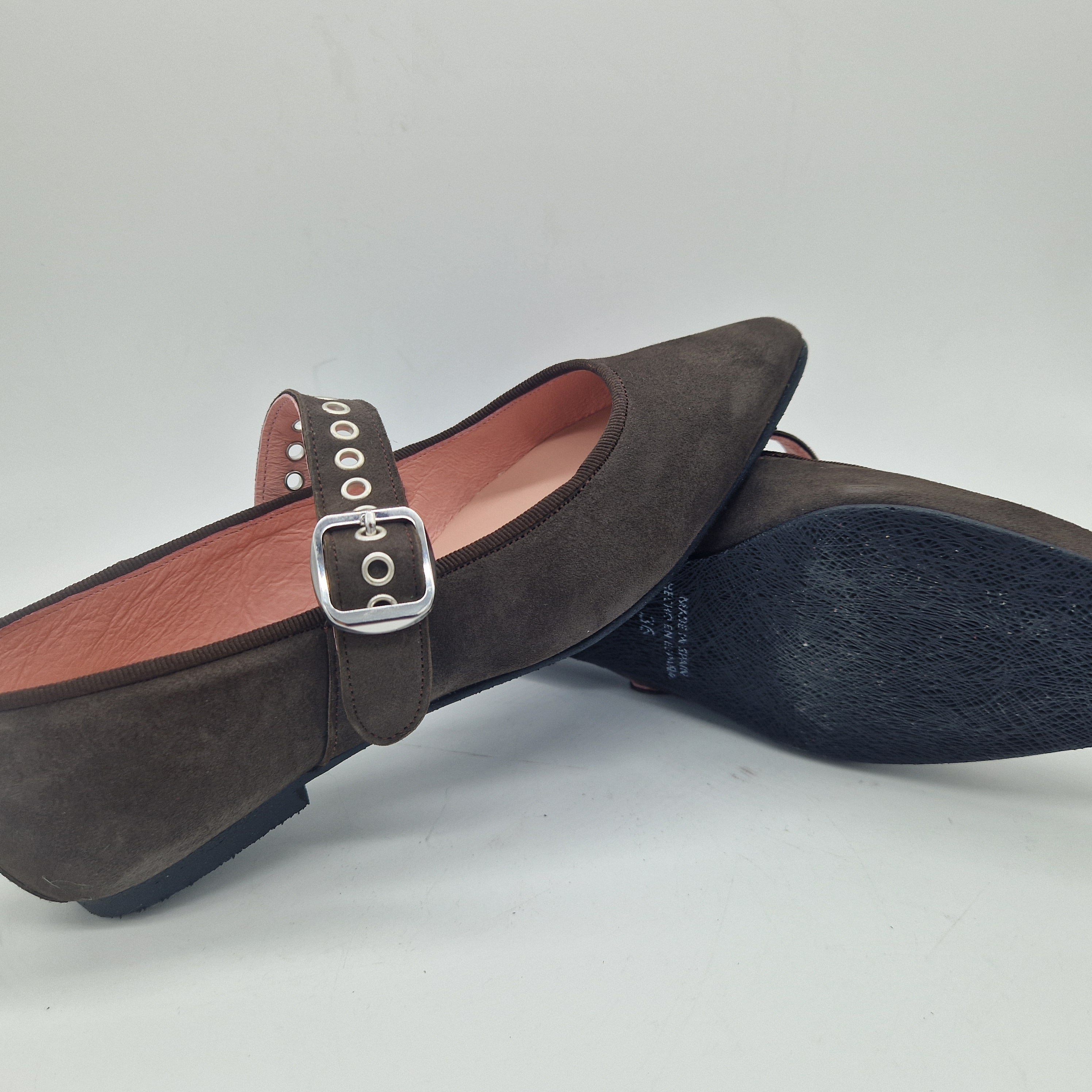 MERCEDES ANTE TAUPE - 75423