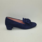 COPETE EN AZUL MARINO - 75434