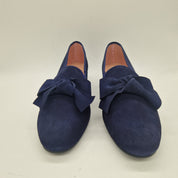 COPETE EN AZUL MARINO - 75434