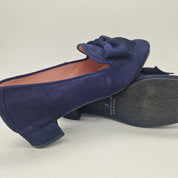 COPETE EN AZUL MARINO - 75434