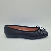 BAILARINA EN PIEL NEGRO - 75436