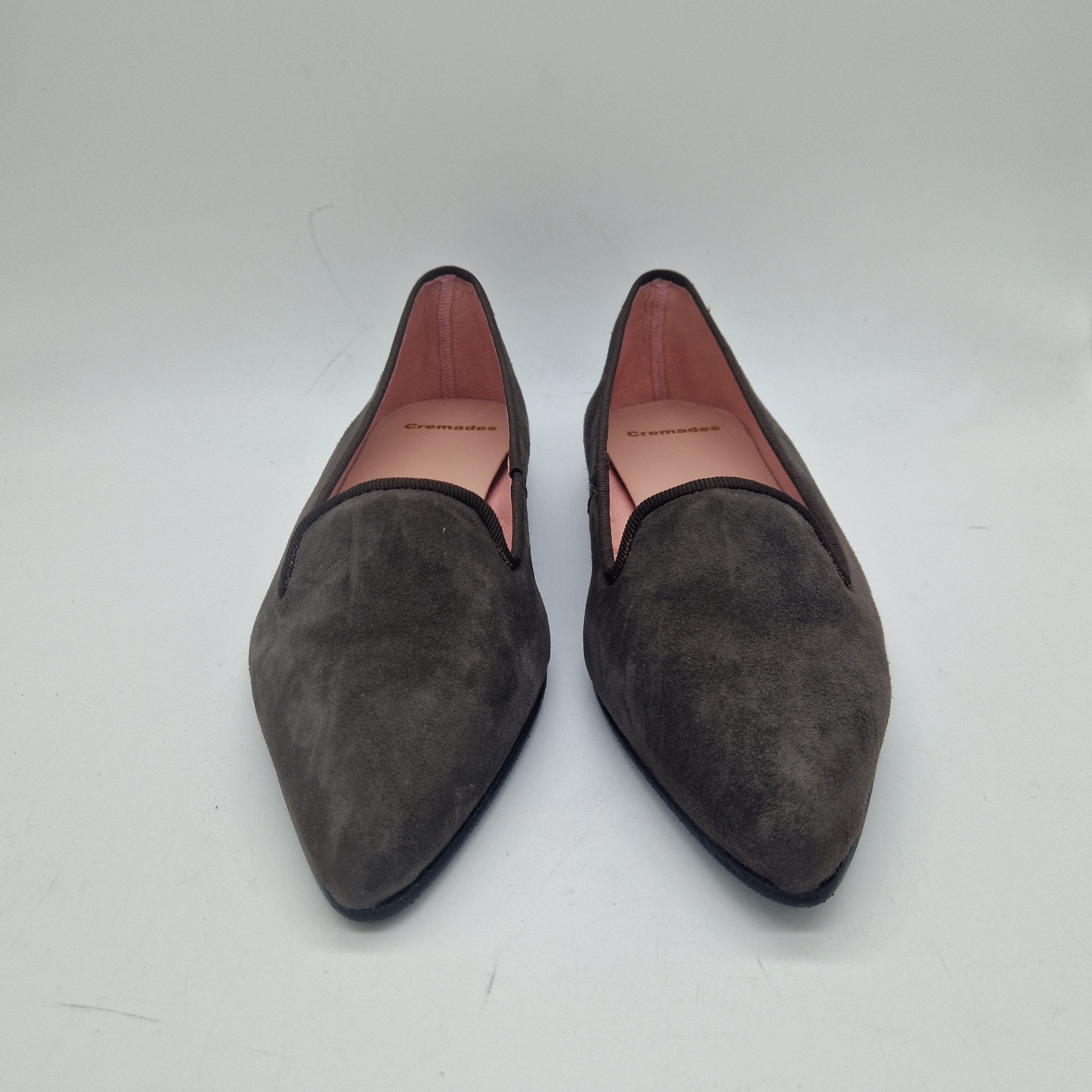 COPETE EN ANTE TAUPE - 75440