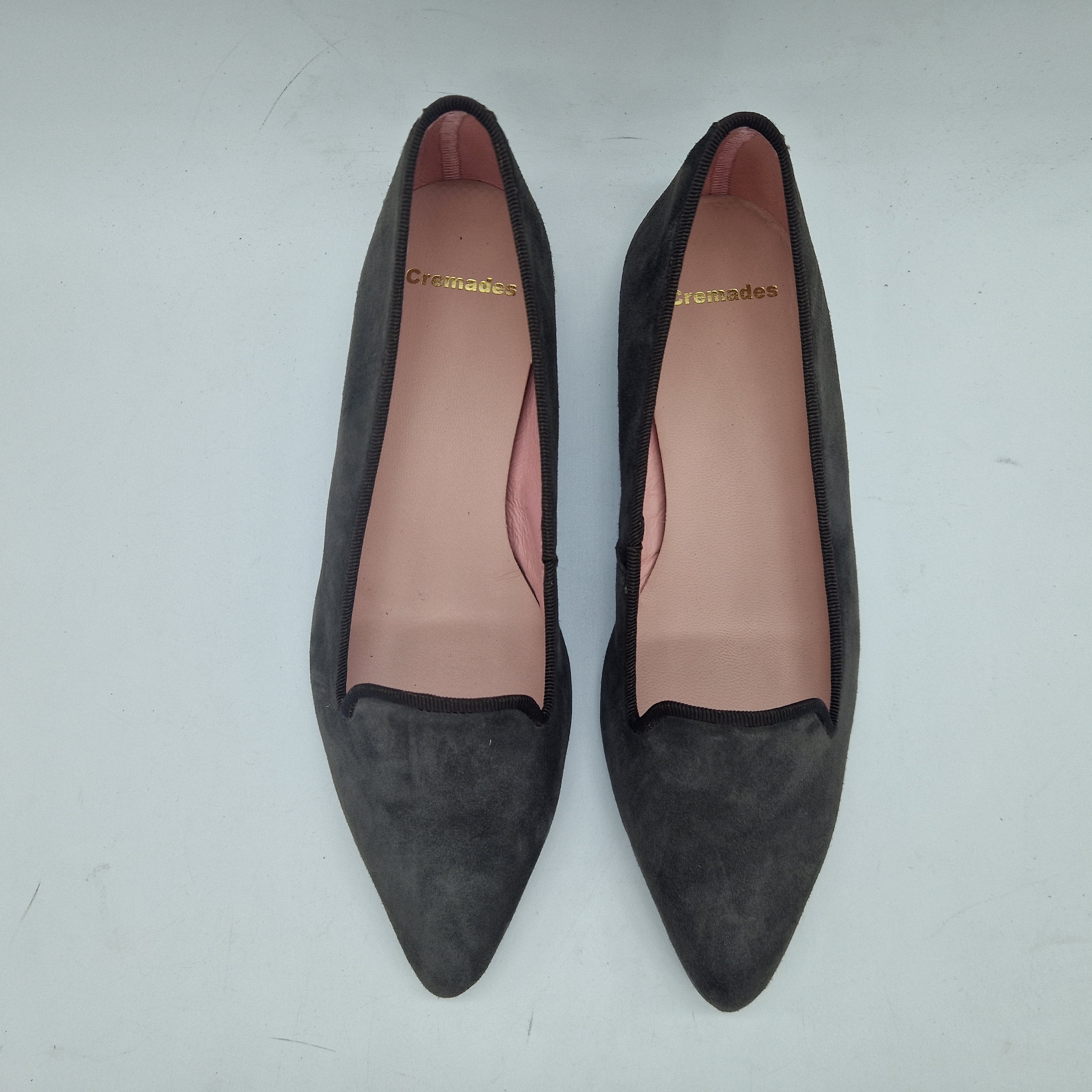 COPETE EN ANTE TAUPE - 75440
