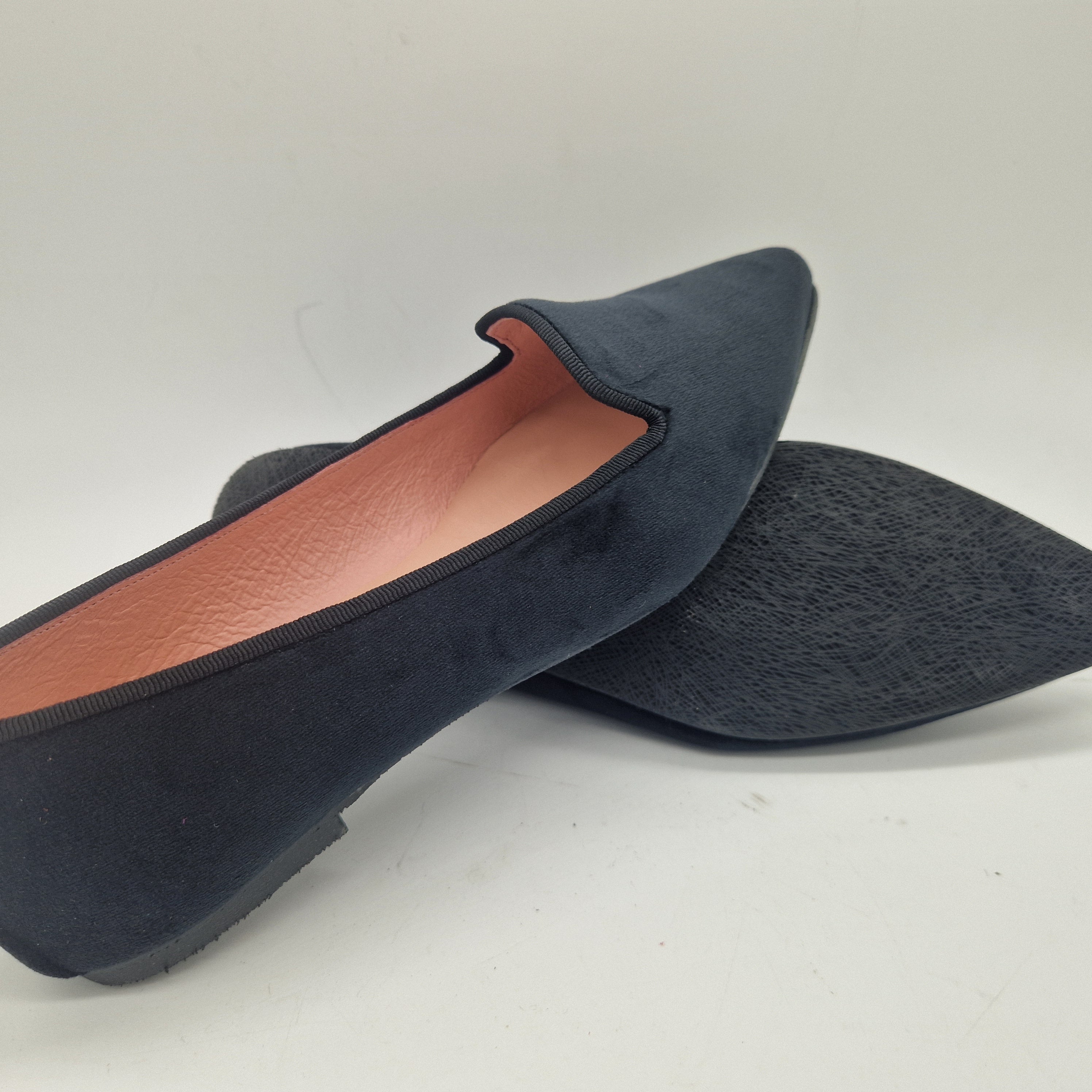 COPETE NEGRO - 75442