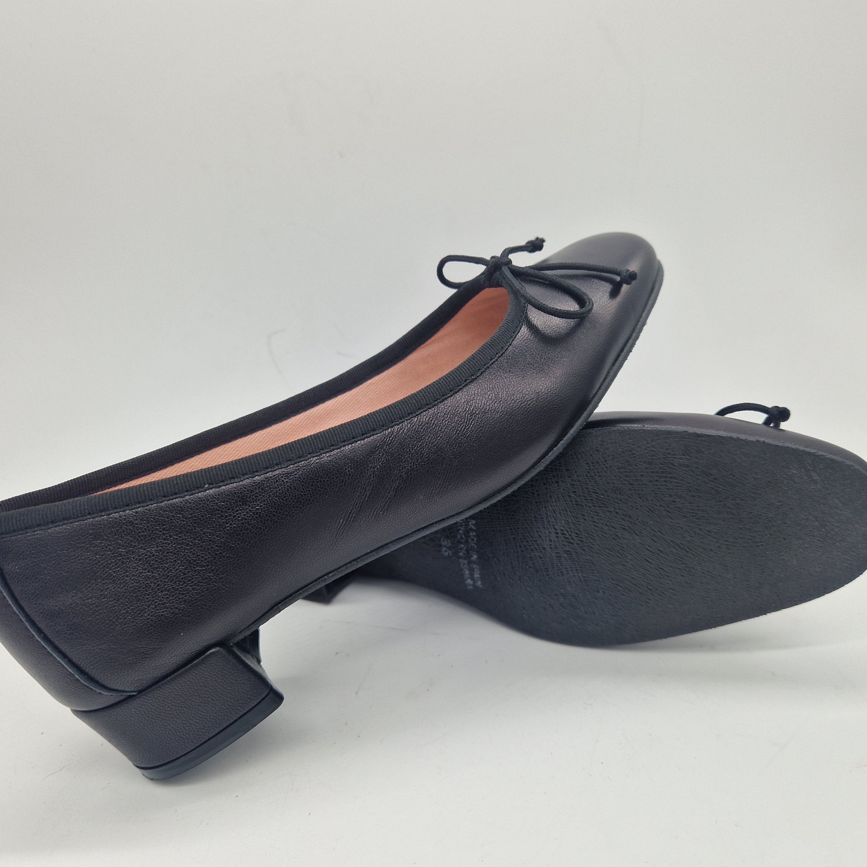 BAILARINA NEGRA - 75450