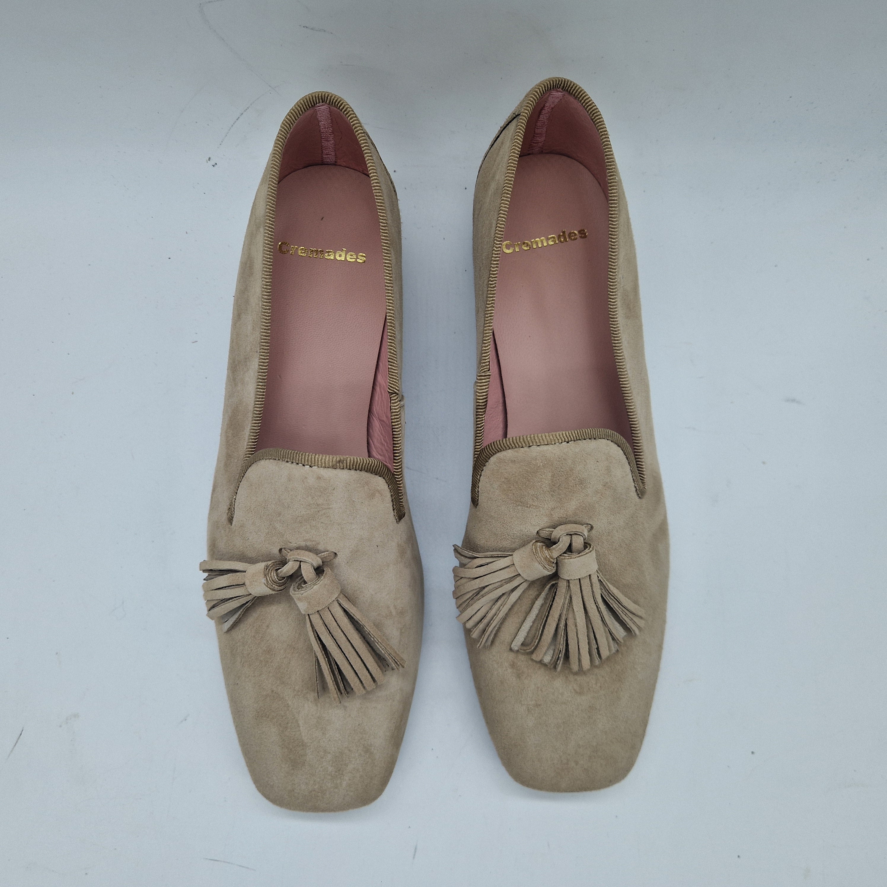COPETE BEIGE - 75464