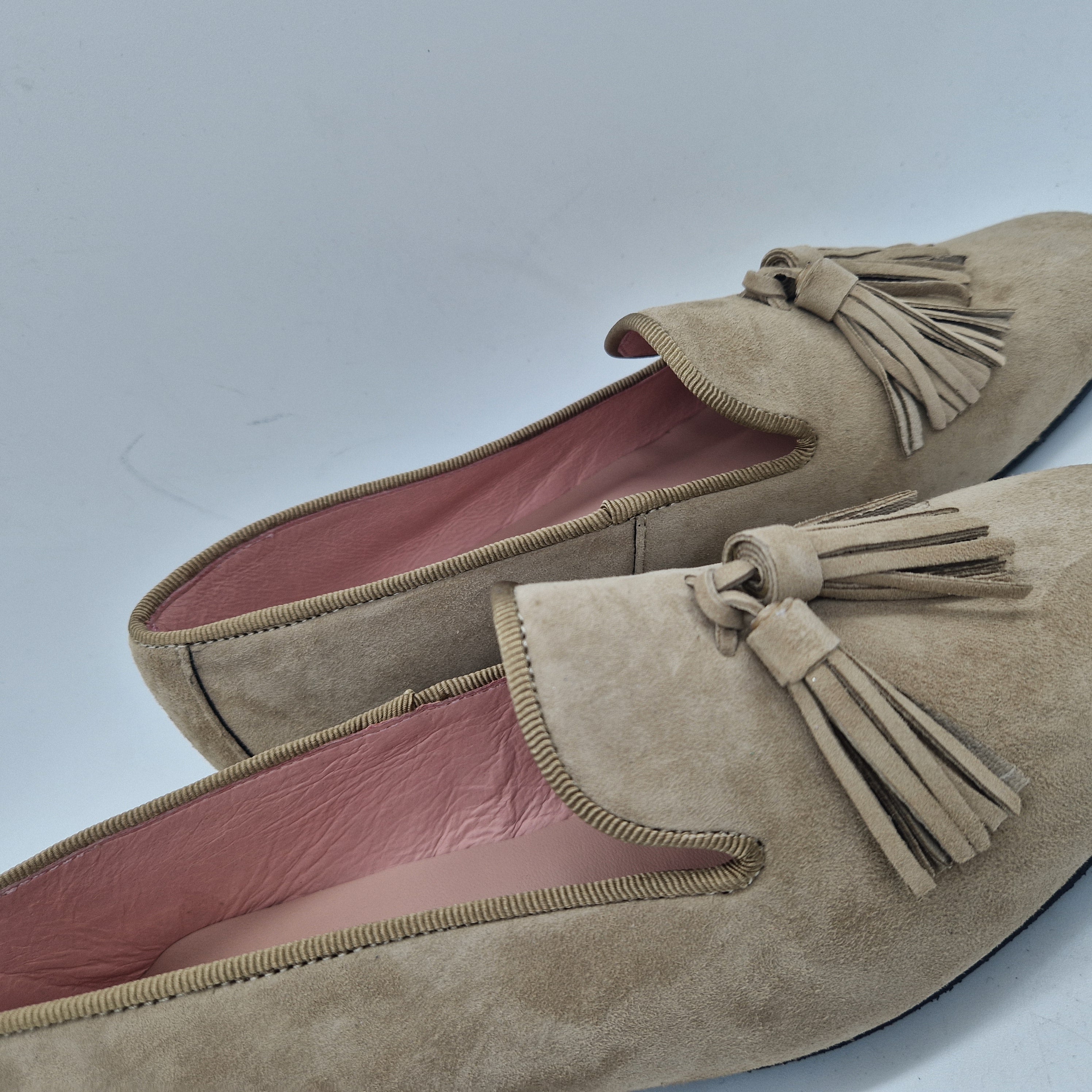 COPETE BEIGE - 75464