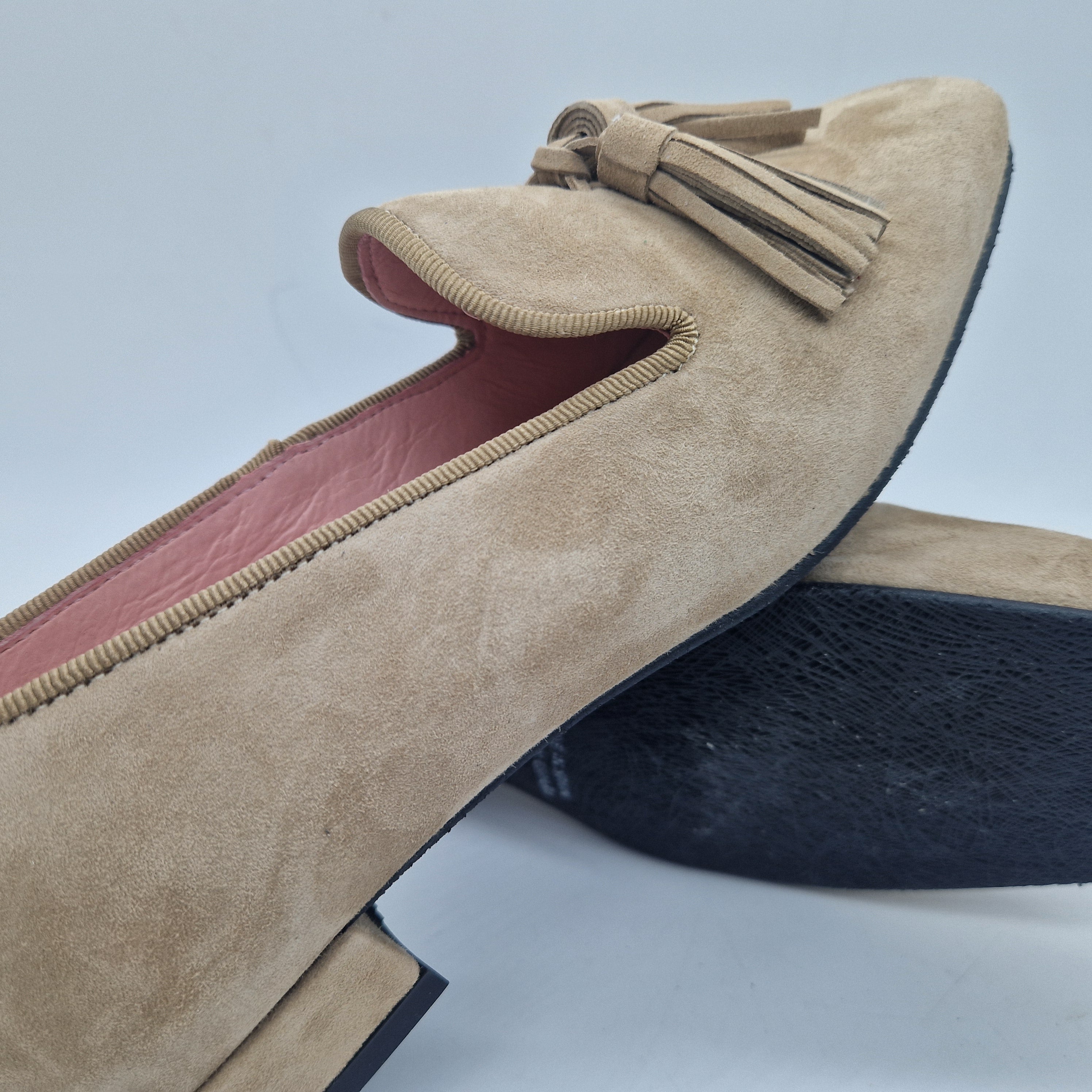 COPETE BEIGE - 75464