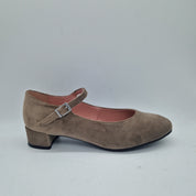 MERCEDES EN TAUPE - 75493